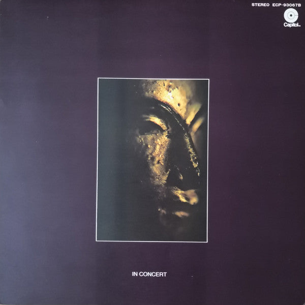 Rock Of Ages: The Band In Concert