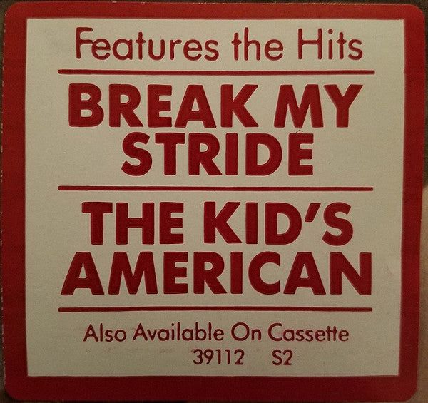 I Don't Speak The Language