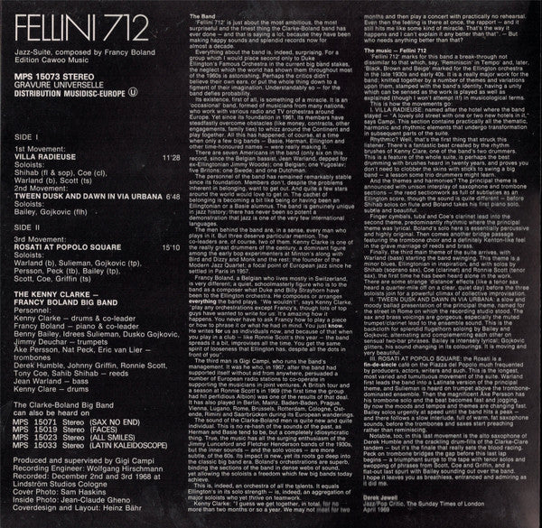 Fellini 712