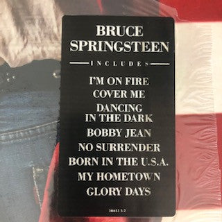 Born In The U.S.A.