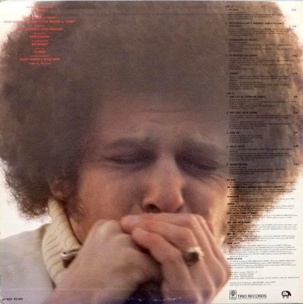 My Road (Original Motion Picture Soundtrack)