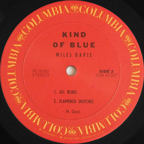 Kind Of Blue