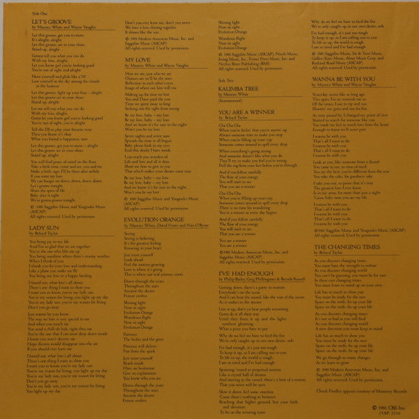 Raise! = 天空の女神