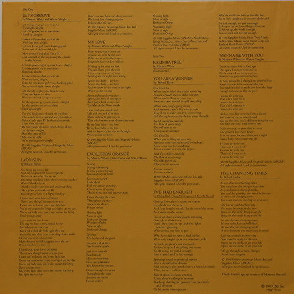 Raise! = 天空の女神