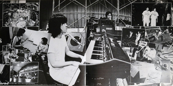 Live!! Act Tulip Vol.2