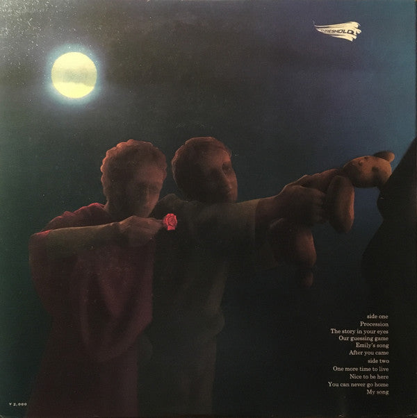 Every Good Boy Deserves Favour