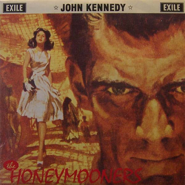 The Honeymooners