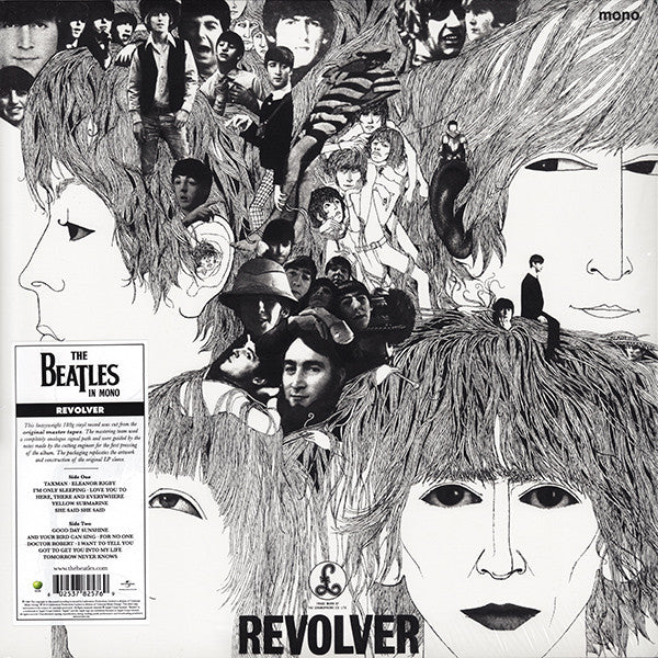 Revolver