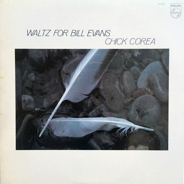 Waltz For Bill Evans