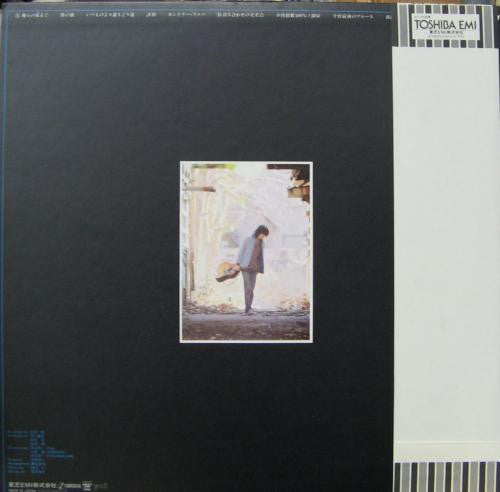 Release: 風は南から-Vinyl-Japan-1979-ETP-80065-9899129