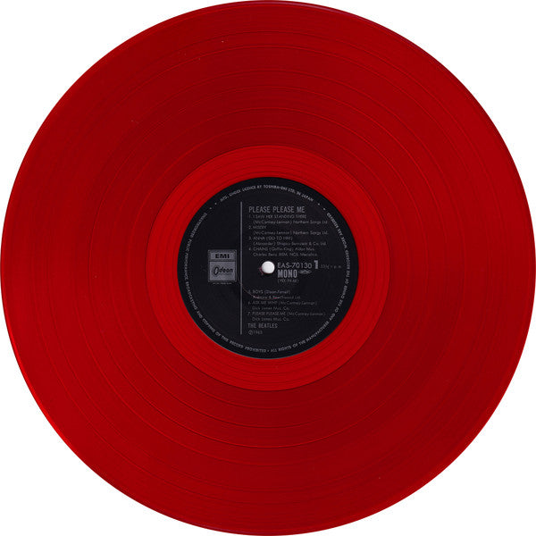 Please Please Me