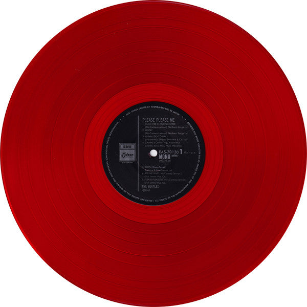 Please Please Me