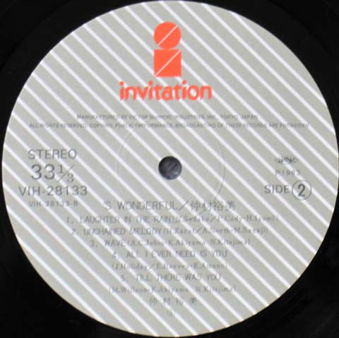 'Swonderful = スワンダフル