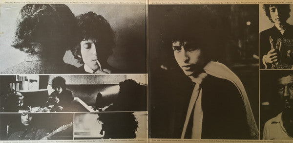 Blonde On Blonde