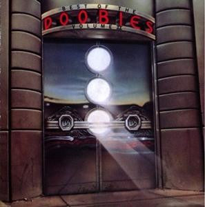 Best Of The Doobies - Volume II
