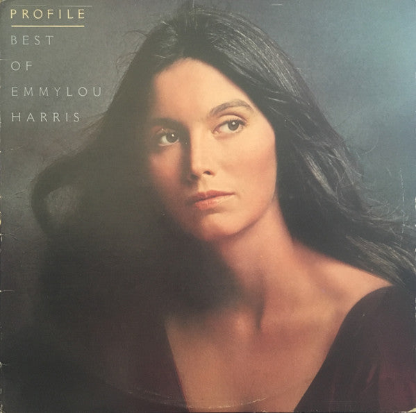 Profile / Best Of Emmylou Harris