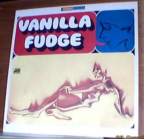 Vanilla Fudge