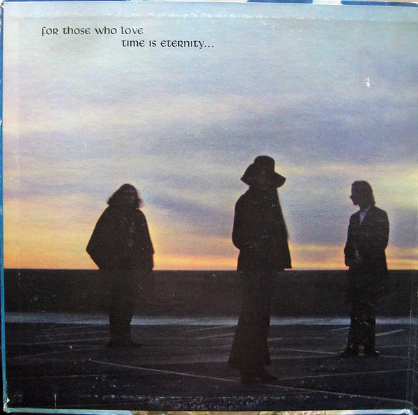 It's A Beautiful Day