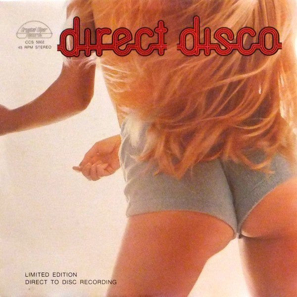Direct Disco