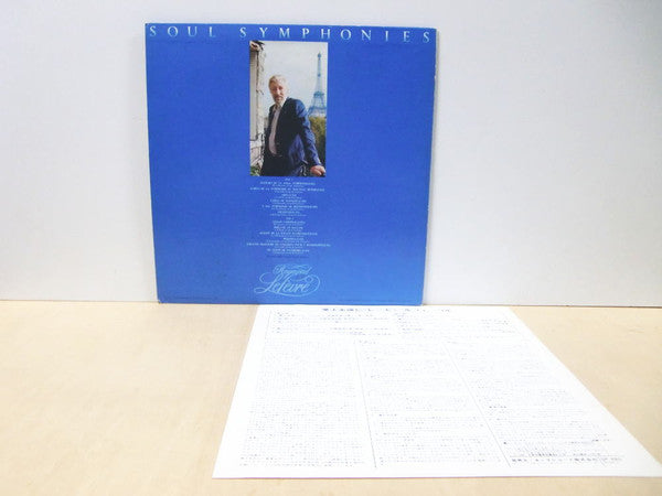 Soul Symphonies