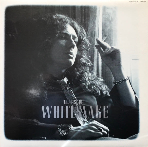 The Best Of Whitesnake