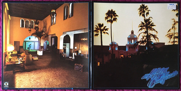 Hotel California
