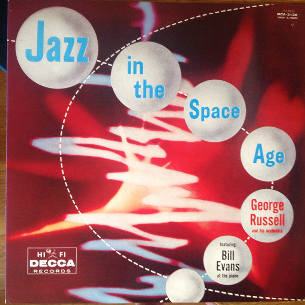 Jazz In The Space Age
