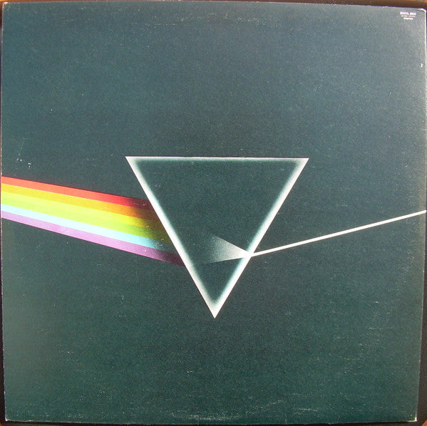 The Dark Side Of The Moon