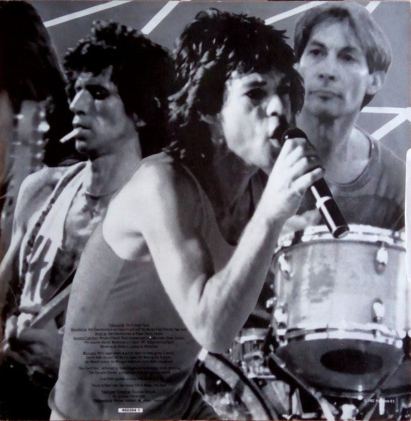 Still Life (American Concert 1981)