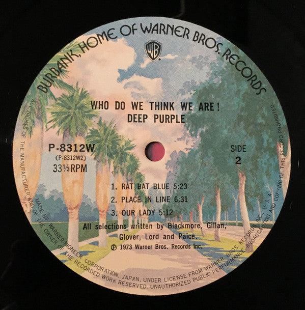 Who Do We Think We Are