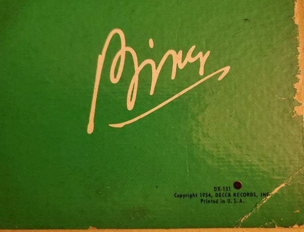 Bing: A Musical Autobiography