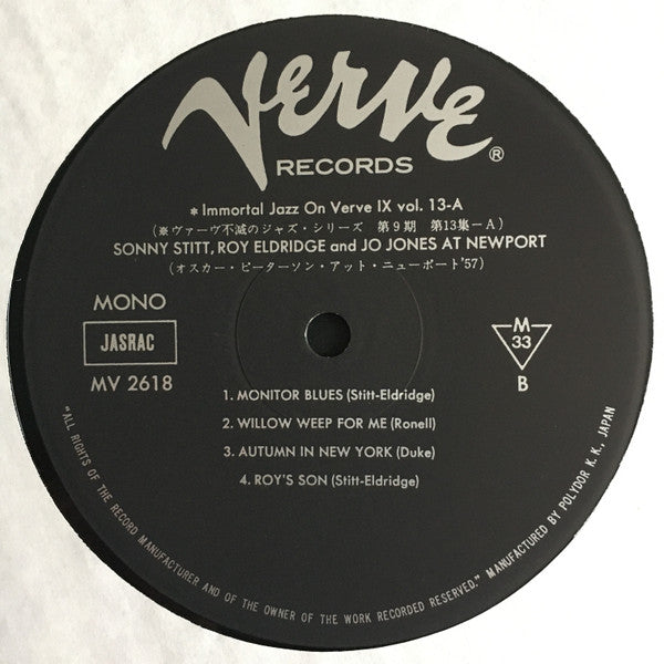 The Original Soundtrack