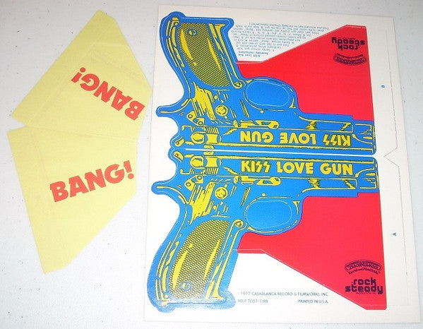 Love Gun
