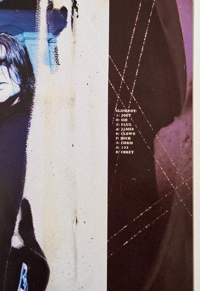 Vol. 3: (The Subliminal Verses)