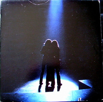 Graham Nash / David Crosby