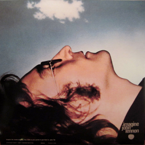 Imagine - 40th Anniversary Special Edition