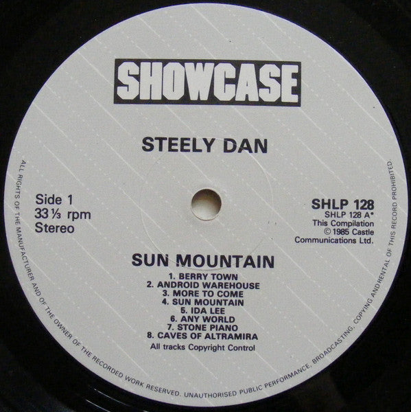 Sun Mountain