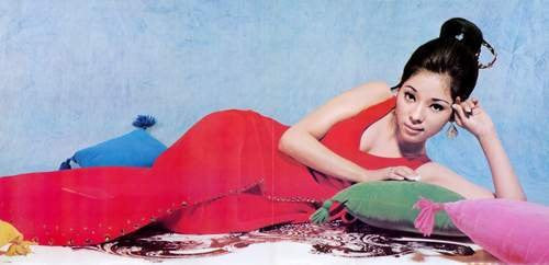 ジュン・知子・チヨ 第二集