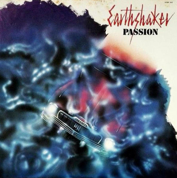 Passion