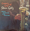 Stan Getz - Groovin' With Getz (Vinyl, LP, Compilation, Reissue, Stereo) Very Good (VG) / Good Plus (G+)