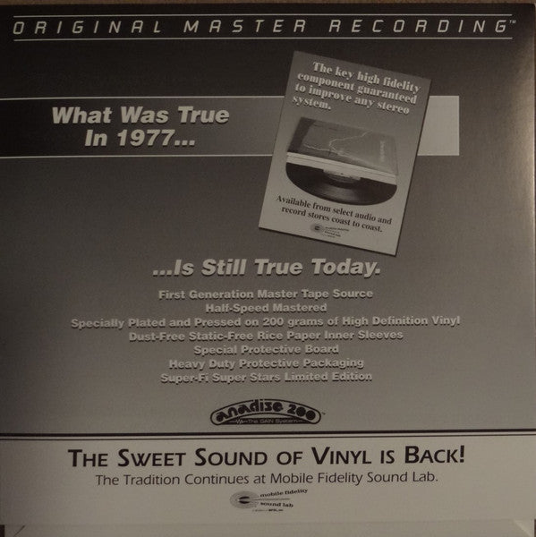 Bing Sings Whilst Bregman Swings