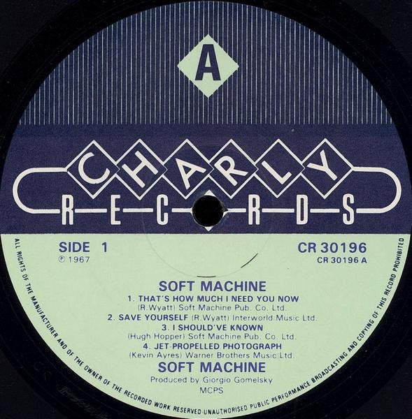 Soft Machine
