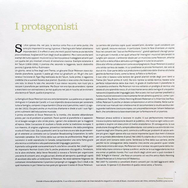 The Sound Of The Trio