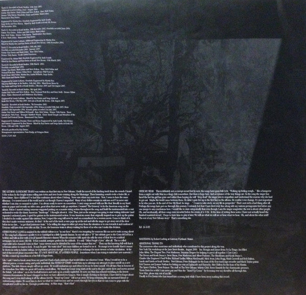 Other People's Lives