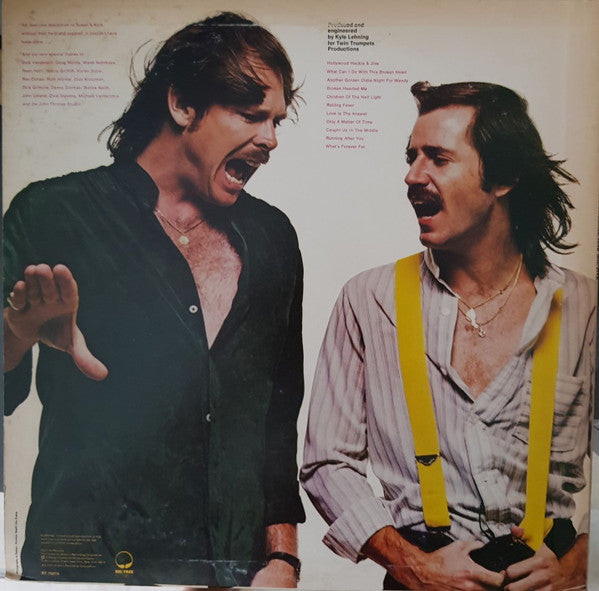 Dr. Heckle And Mr. Jive