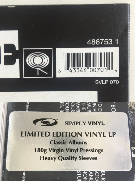 Dr. Byrds & Mr. Hyde