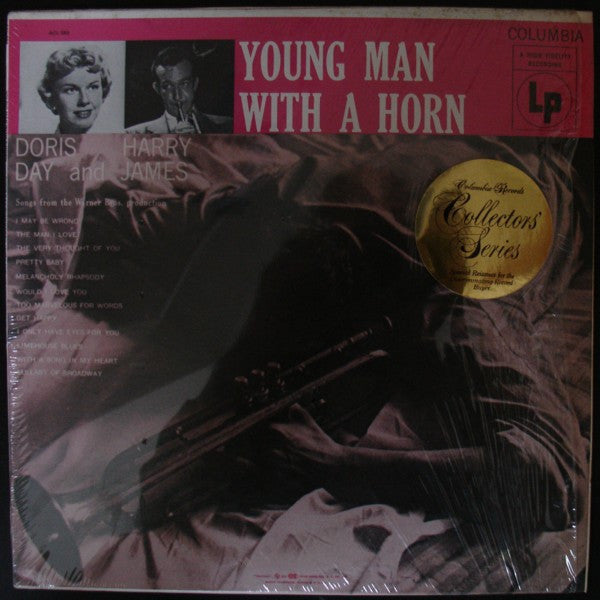 Young Man With A Horn