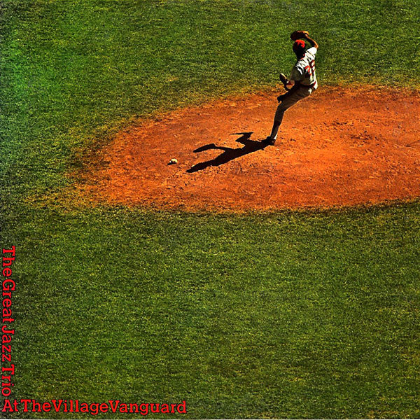 At The Village Vanguard