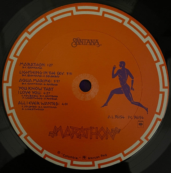 Marathon
