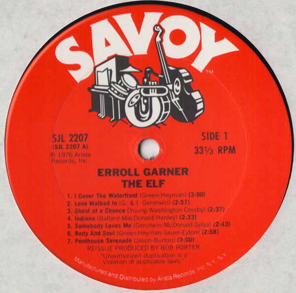 The Elf